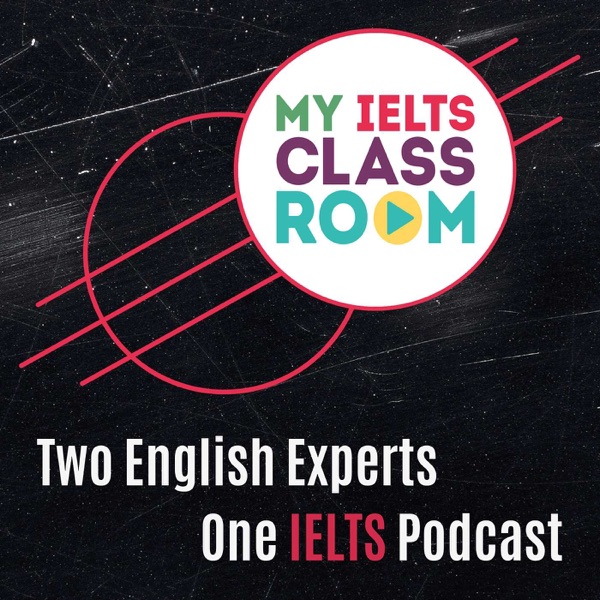 Podcast Cover
