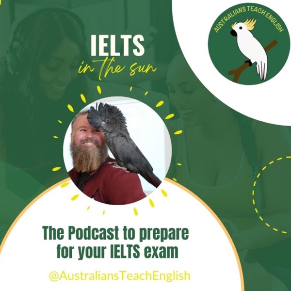 Podcast Cover