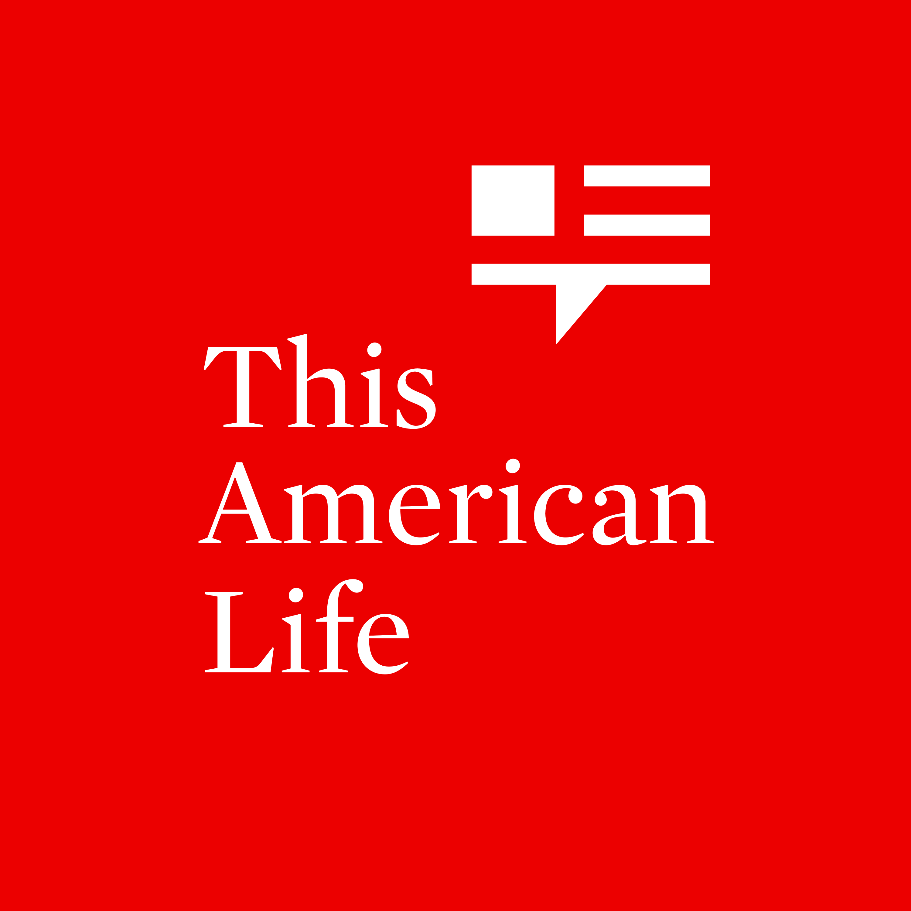Podcast Cover