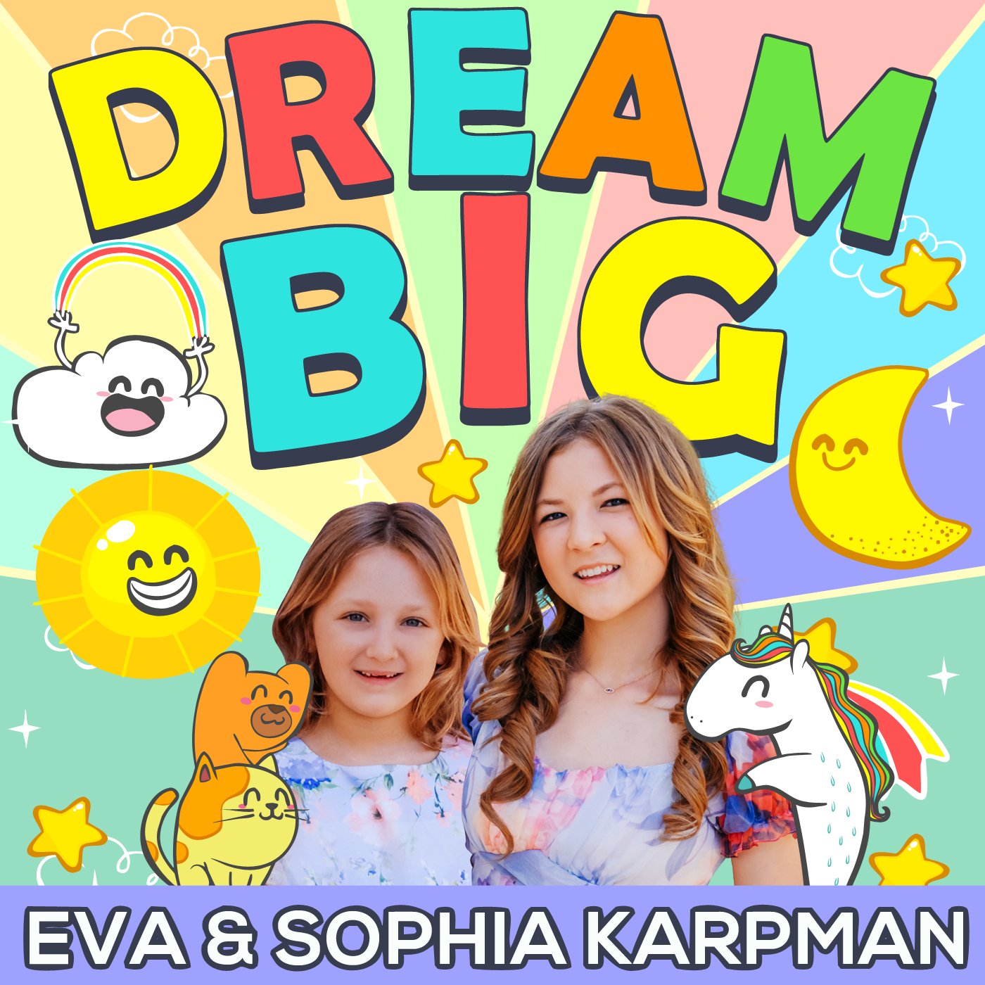 Podcast Cover