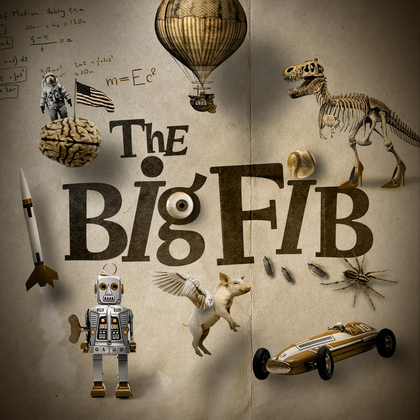 Podcast Cover