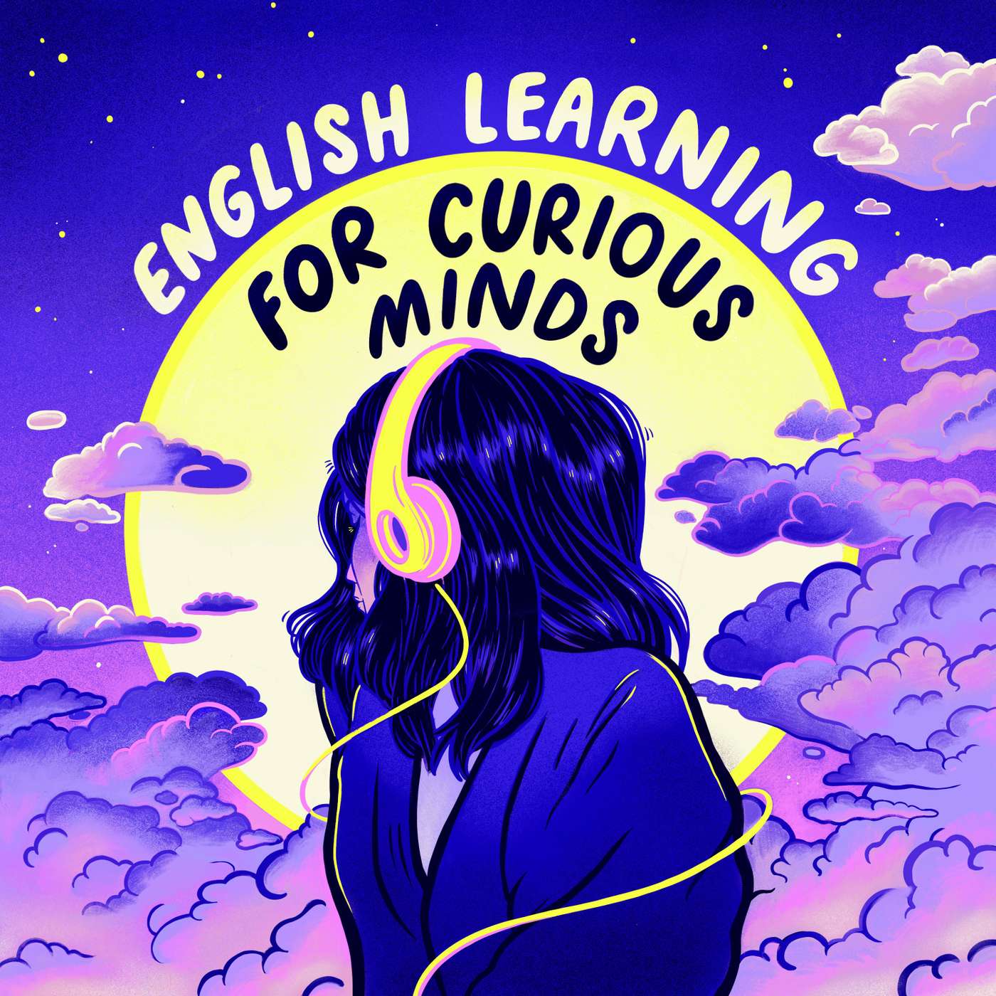 Podcast Cover
