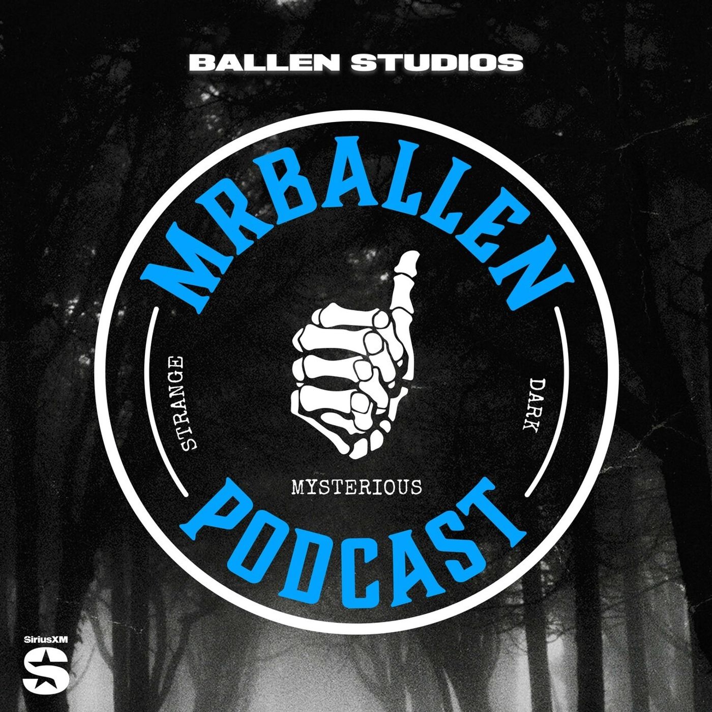 Podcast Cover