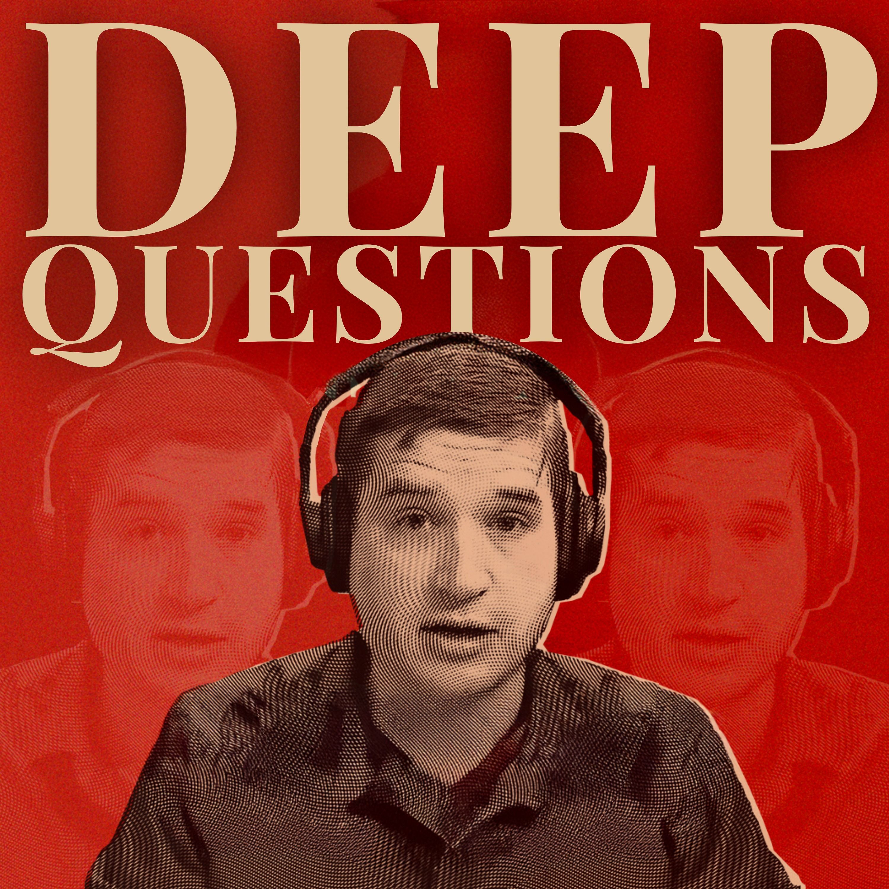 Podcast Cover
