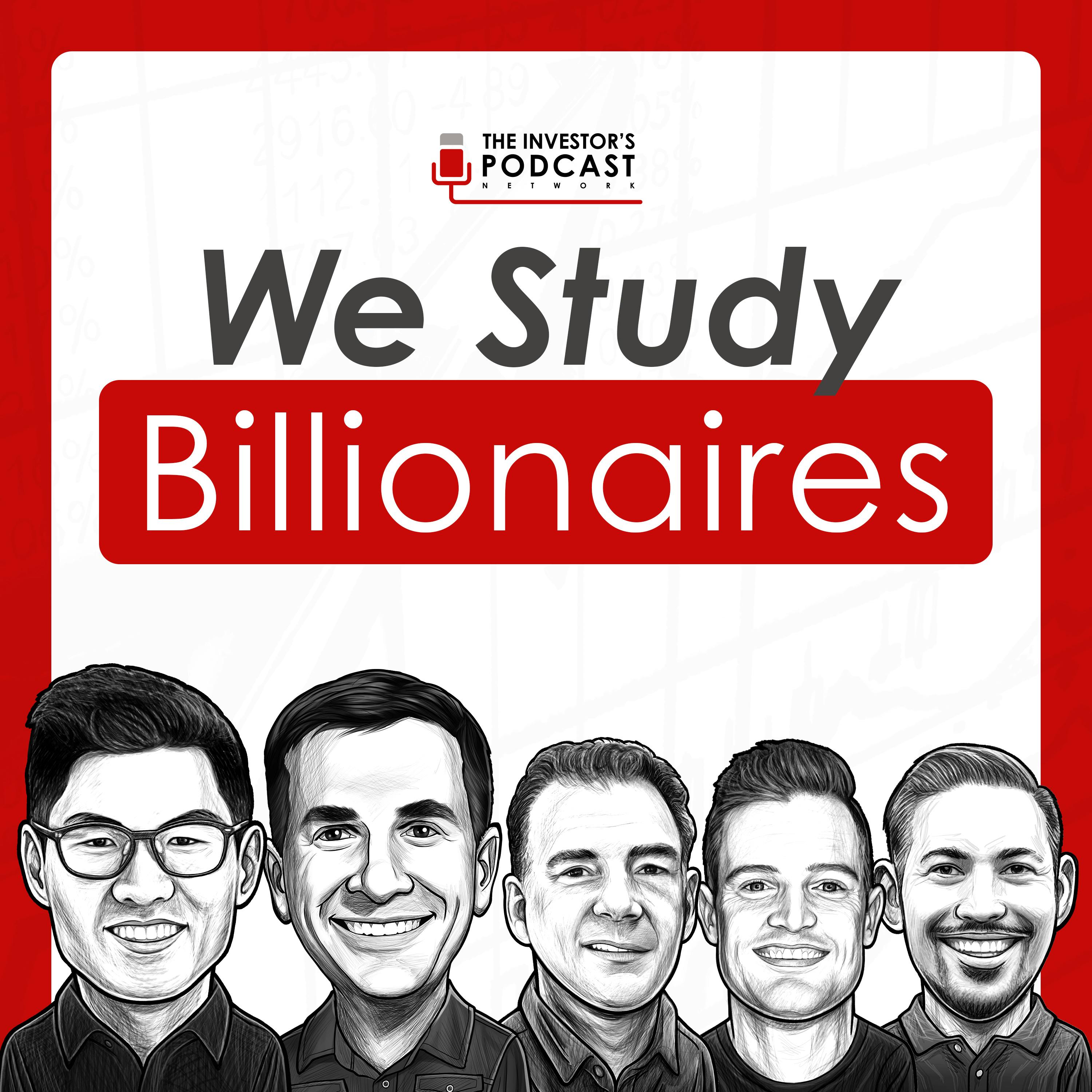 Podcast Cover