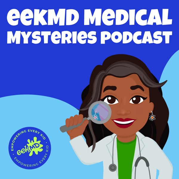 Podcast Cover