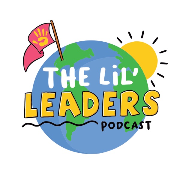 Podcast Cover