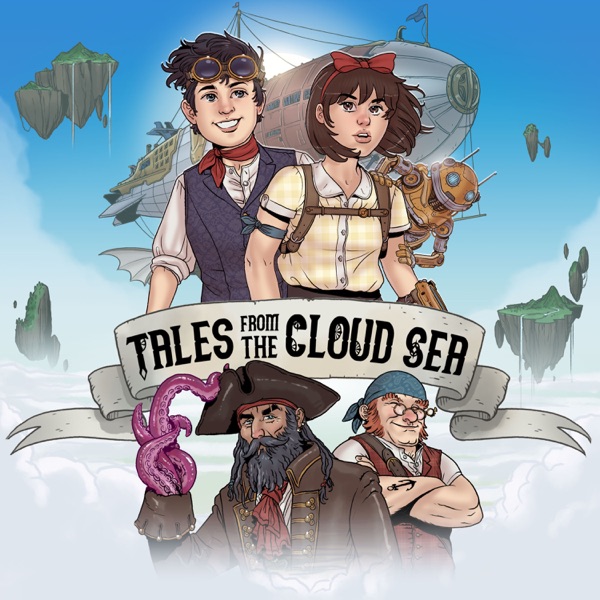 Podcast Cover