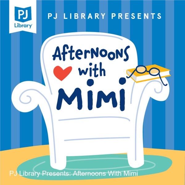 Podcast Cover