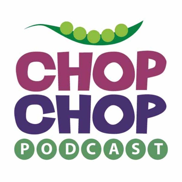 Podcast Cover