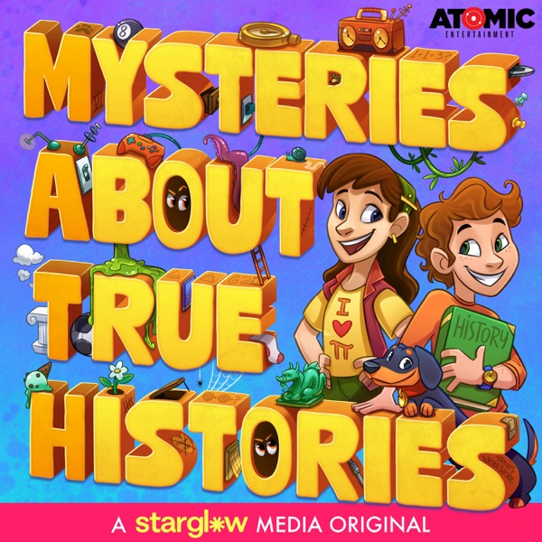 Podcast Cover
