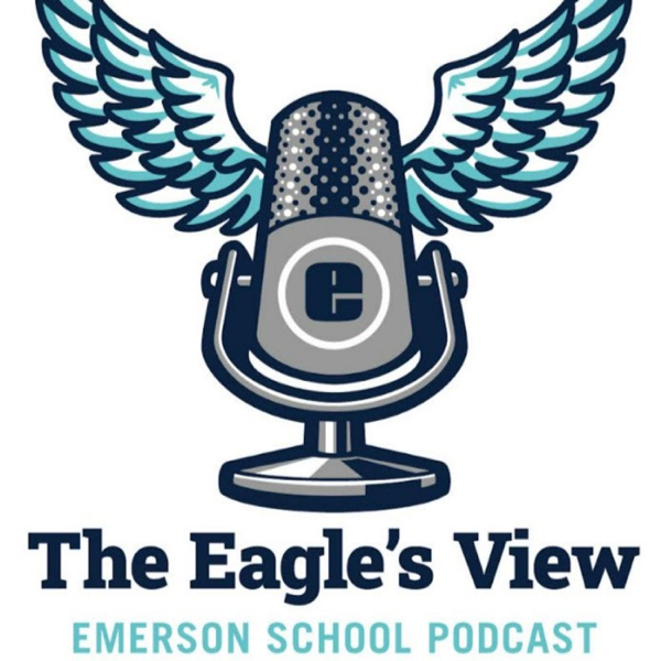 Podcast Cover