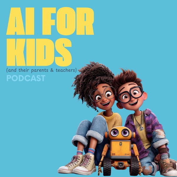 Podcast Cover
