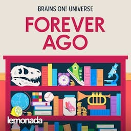 Podcast Cover