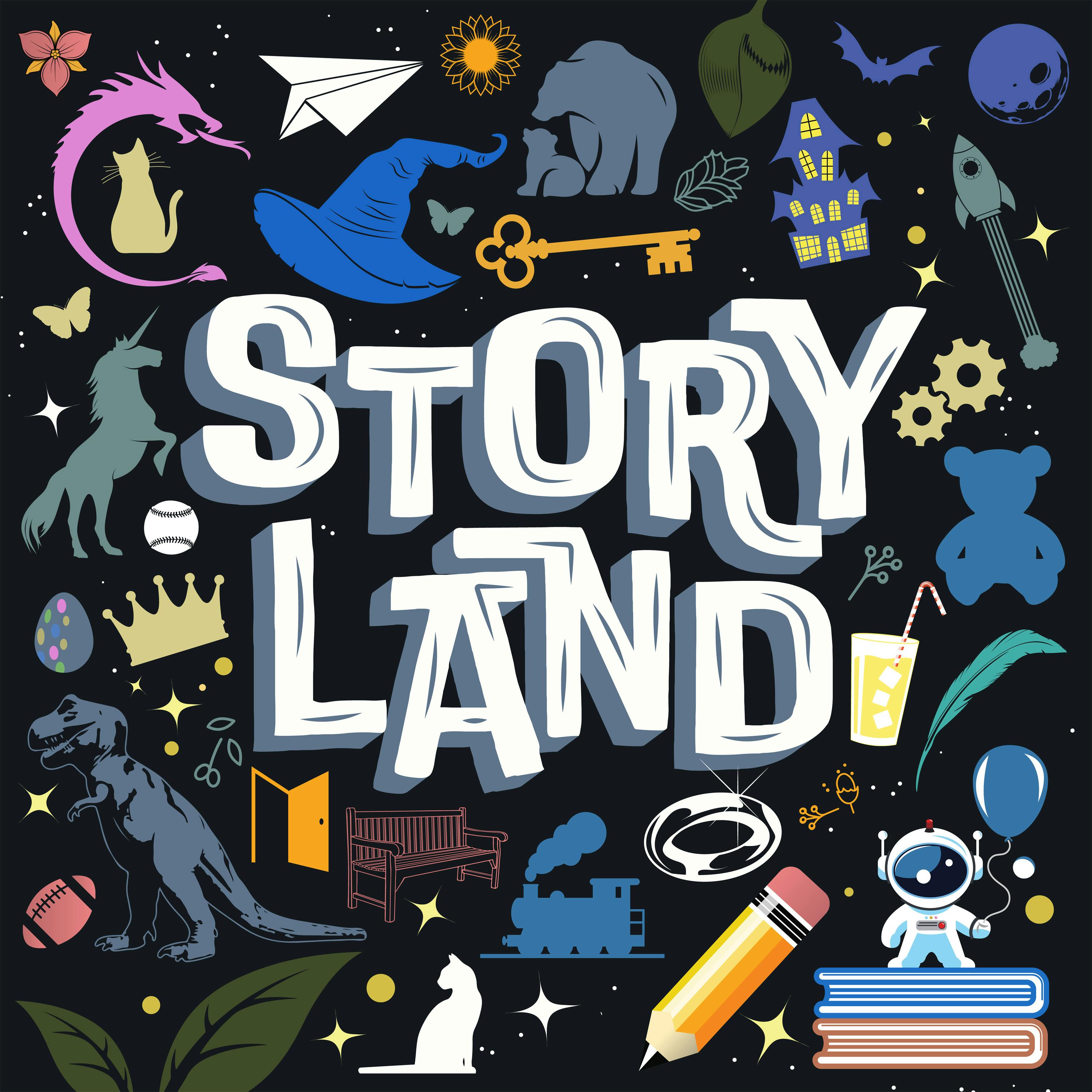 Podcast Cover