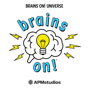 Podcast Cover