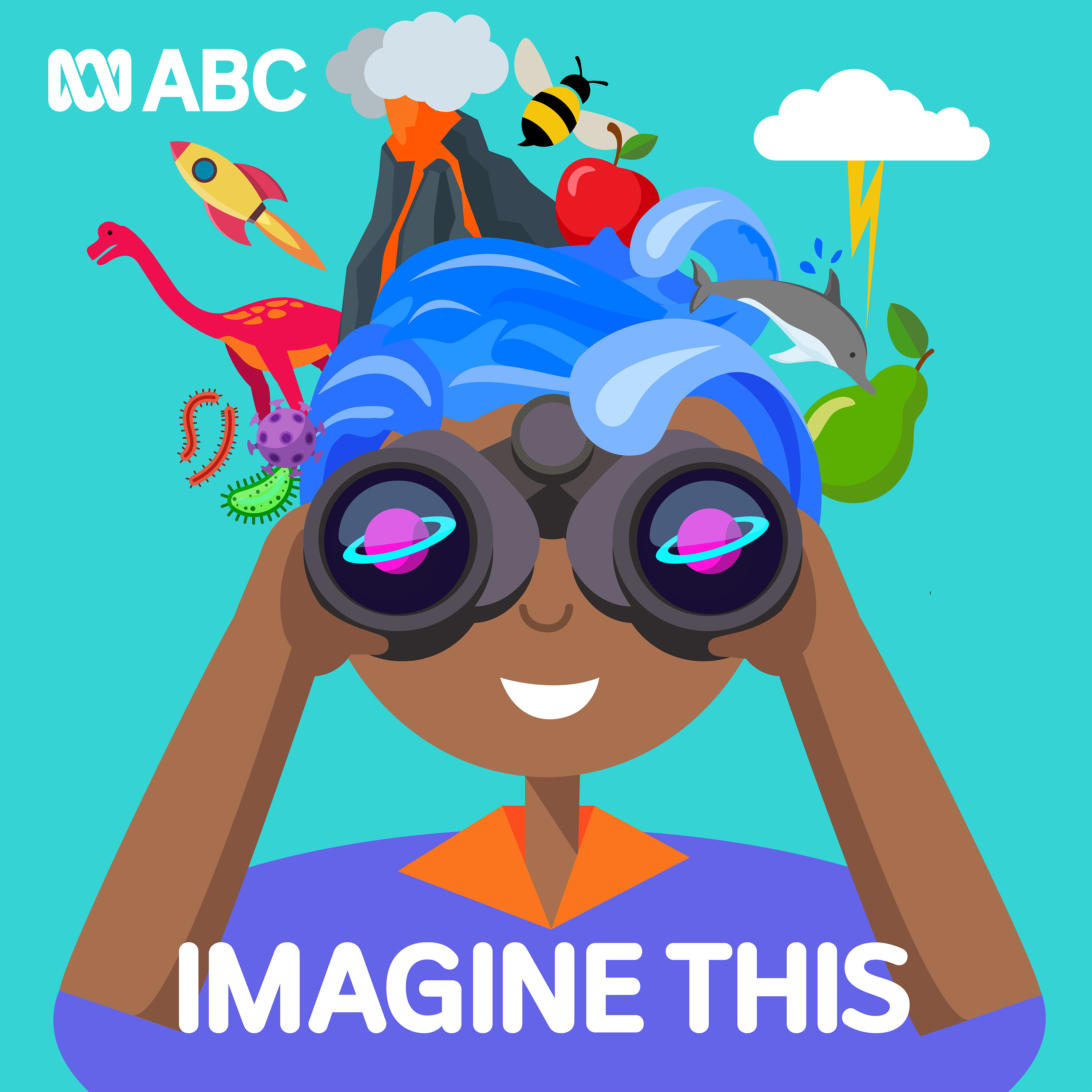 Podcast Cover