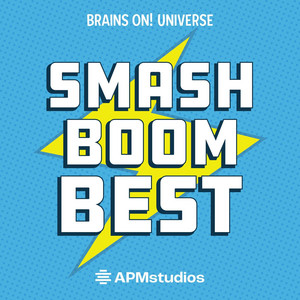 Podcast Cover