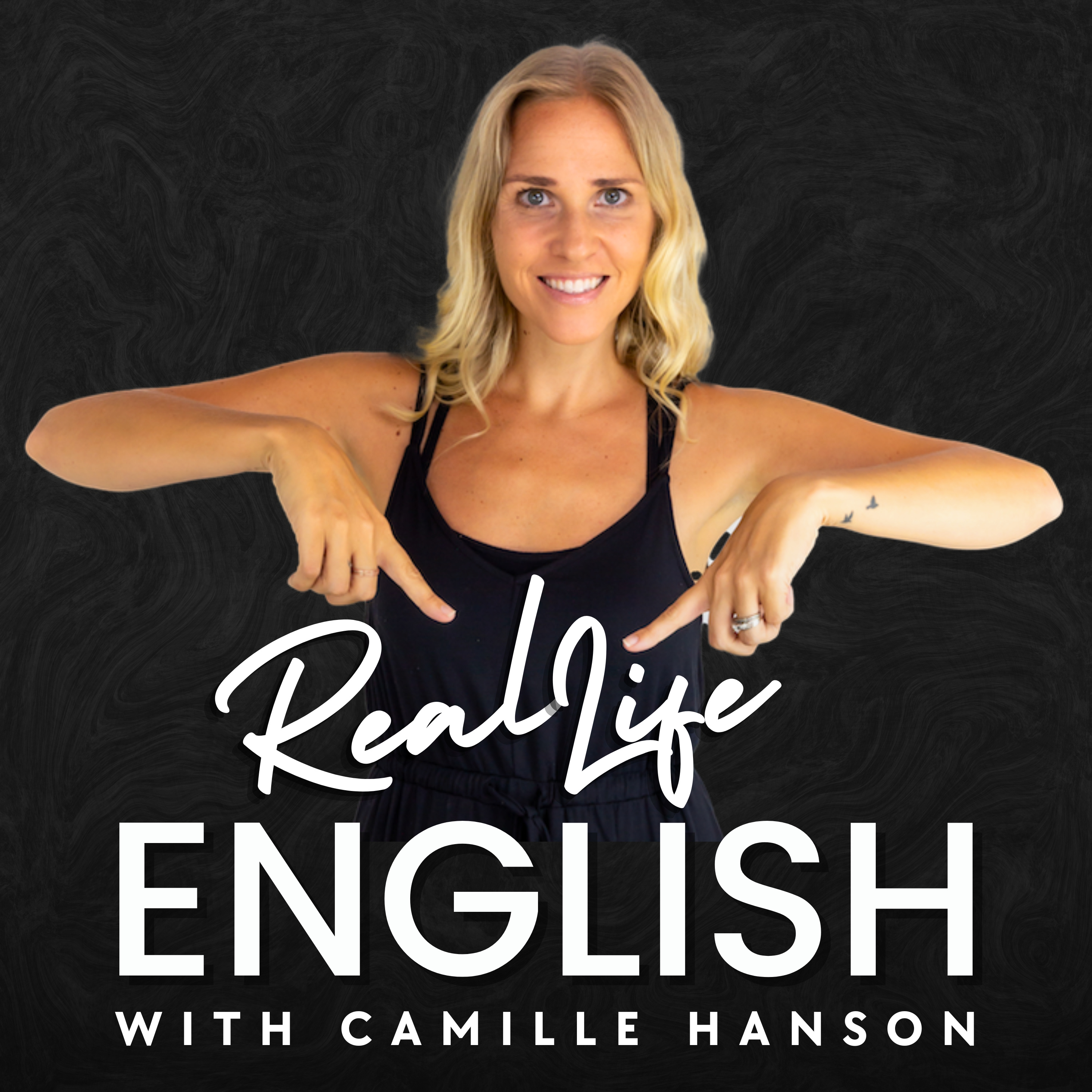 Podcast Cover