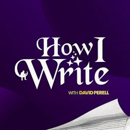 Podcast Cover