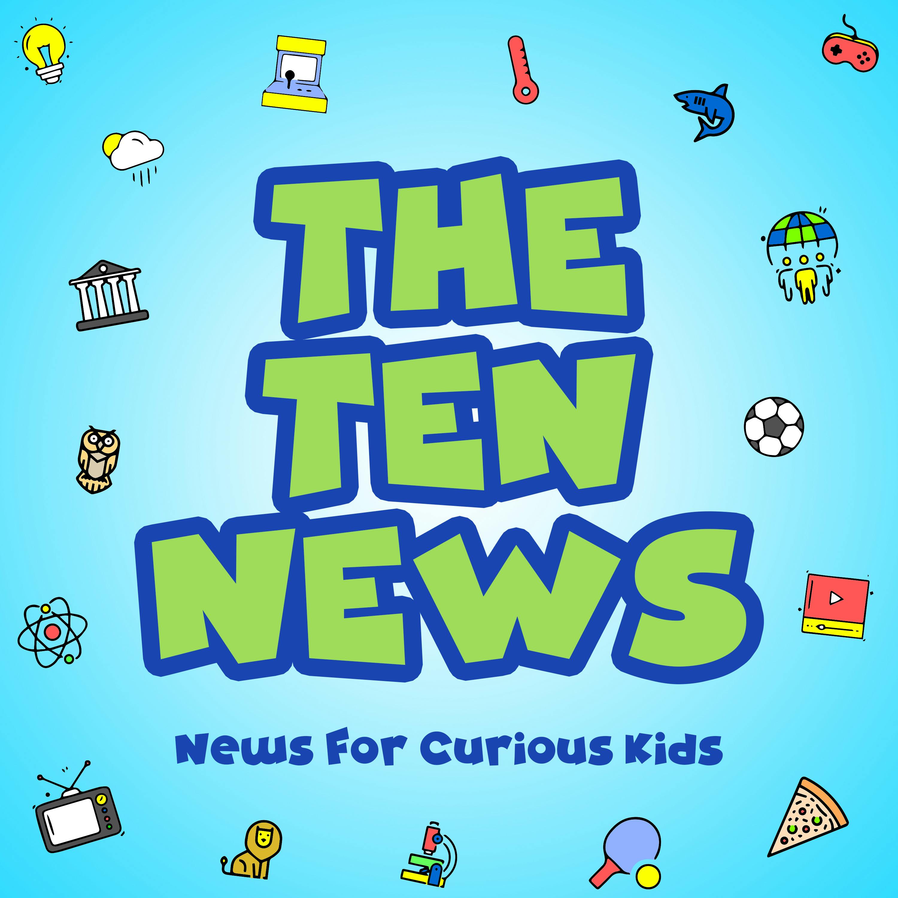 Podcast Cover