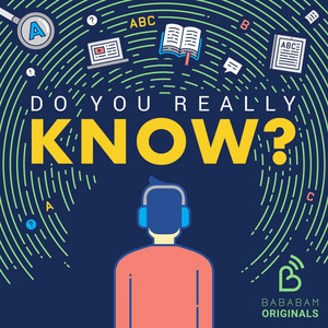 Podcast Cover