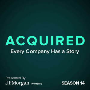 Podcast Cover