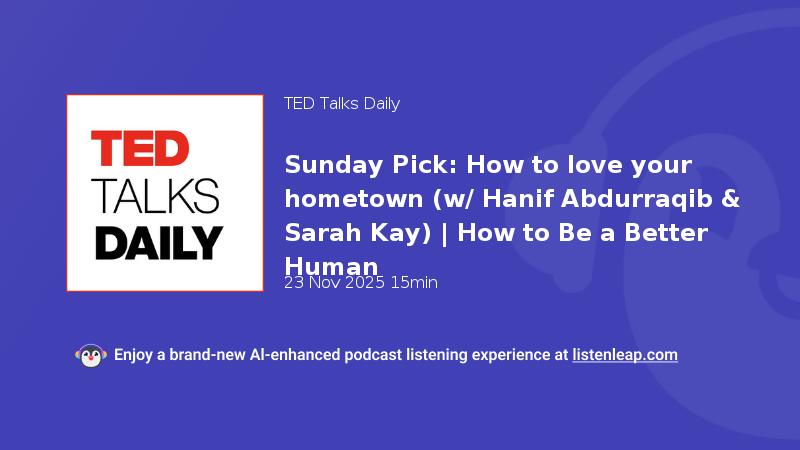 播客封面