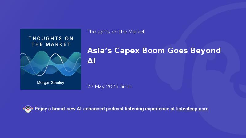 播客封面