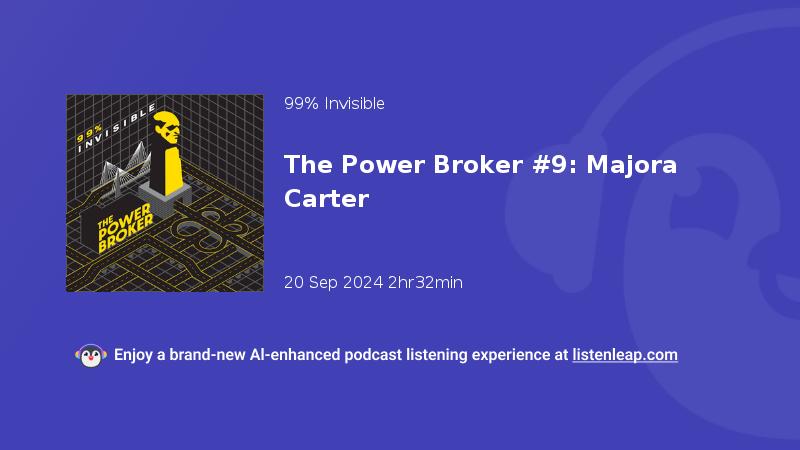 播客封面