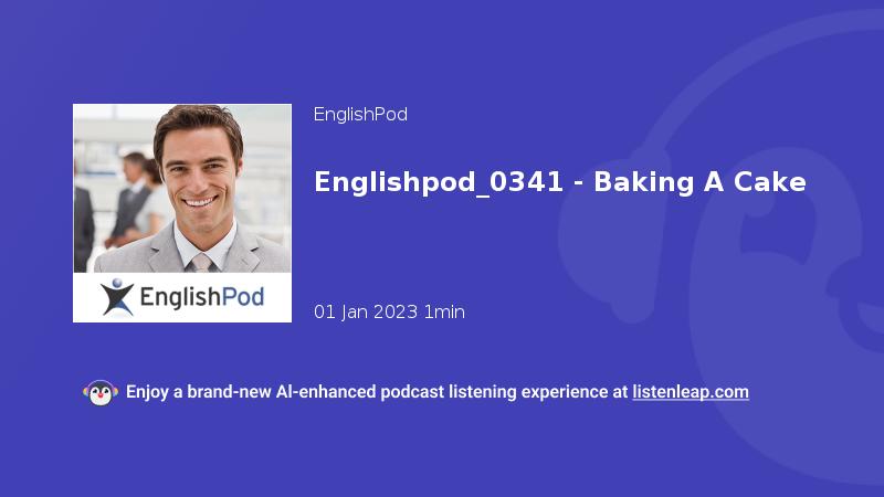 播客封面