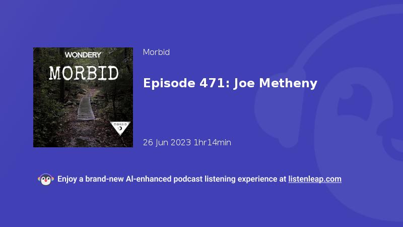播客封面
