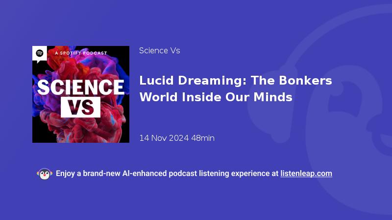 播客封面