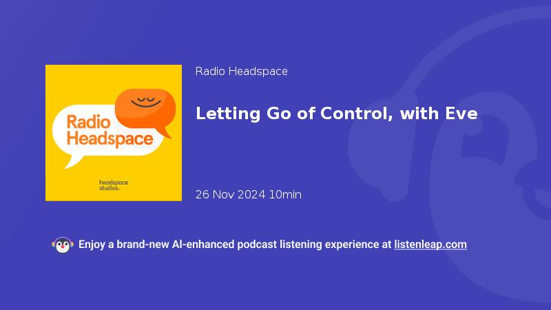 播客封面