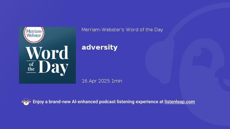 播客封面