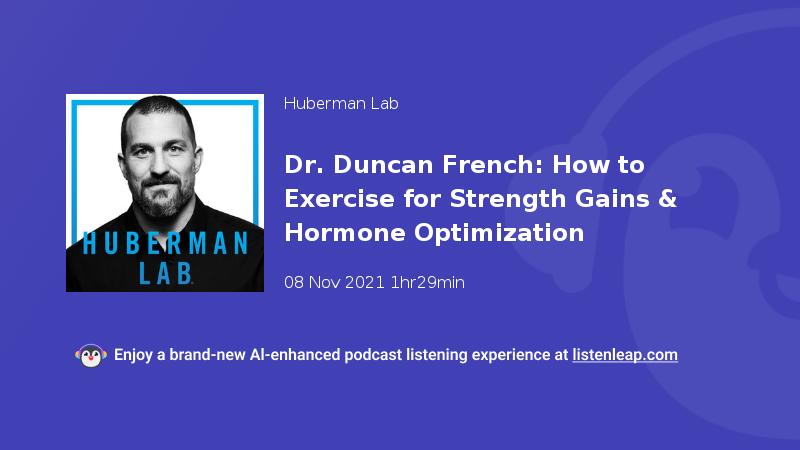 播客封面