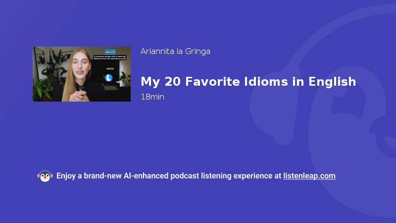 播客封面