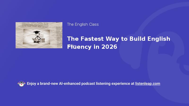 播客封面