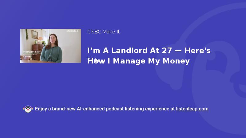 播客封面