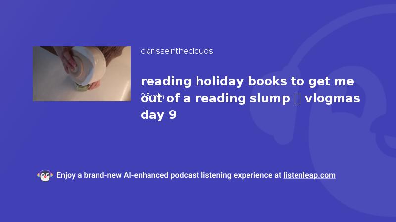 播客封面