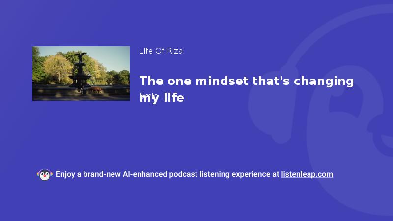 播客封面