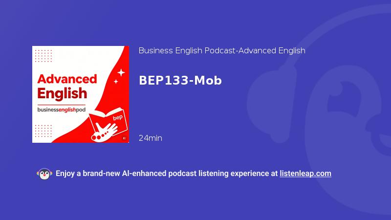 播客封面