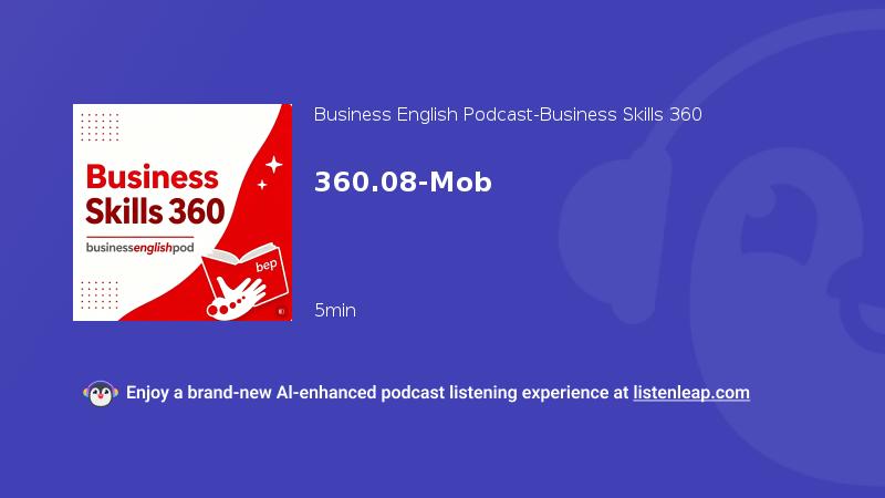 播客封面