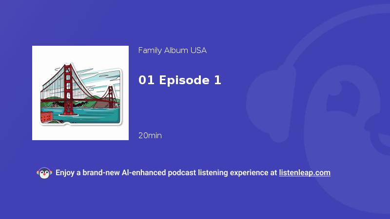 播客封面