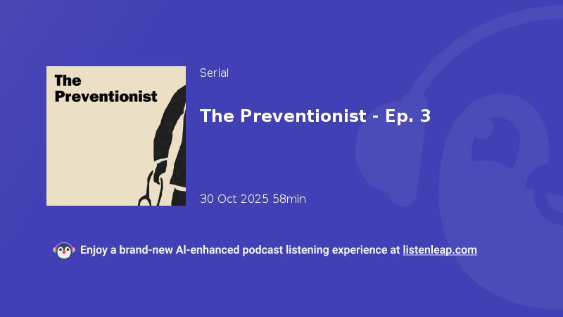 播客封面