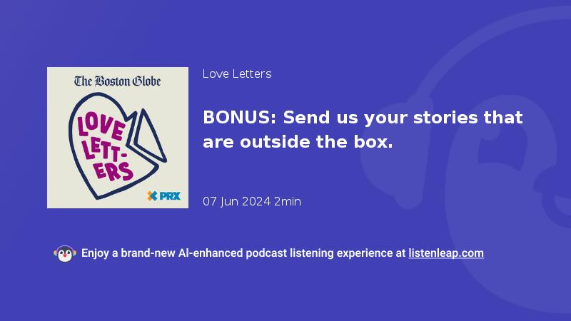 播客封面
