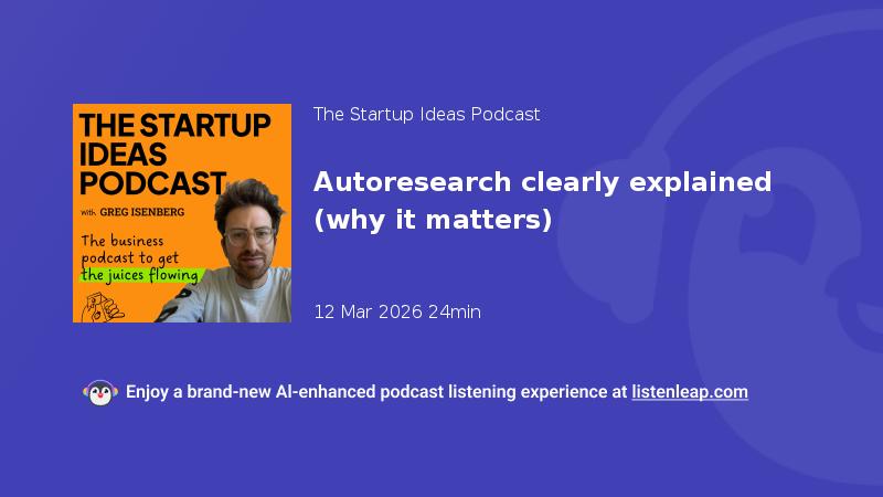 播客封面