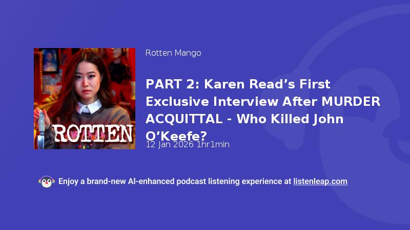 播客封面