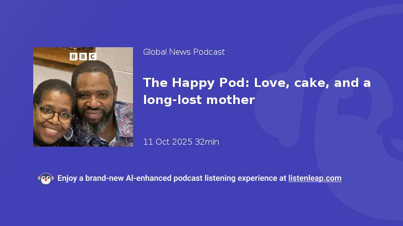 播客封面