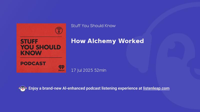 播客封面